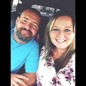 Meet your Posher, Kimberli